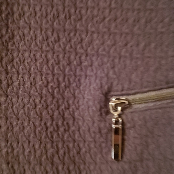 Cropped Alfani Open Blazer - Picture 4 of 5